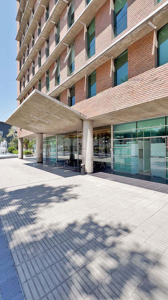Oficina  en Arriendo, 1 dormitorios