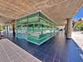 Arriendo Oficina  1 dormitorio Providencia