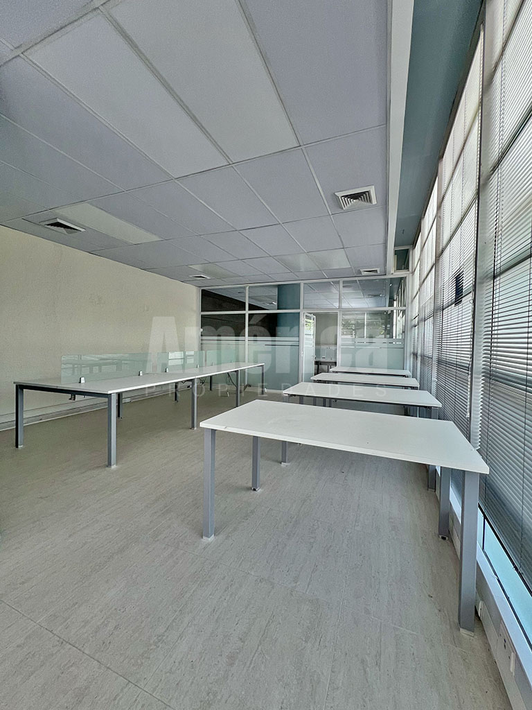 Oficina  en Arriendo, 1 dormitorios