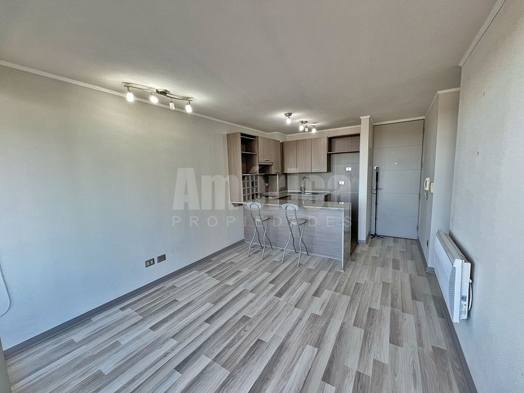 Depto  en Venta, 2 dormitorios