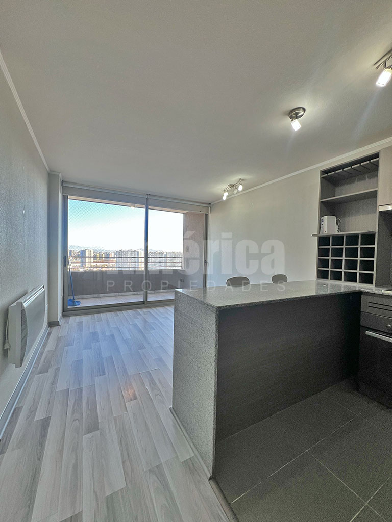 Depto  en Venta, 2 dormitorios