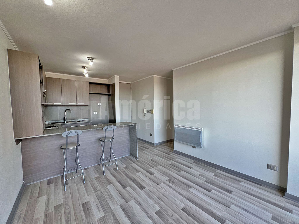 Depto  en Venta, 2 dormitorios