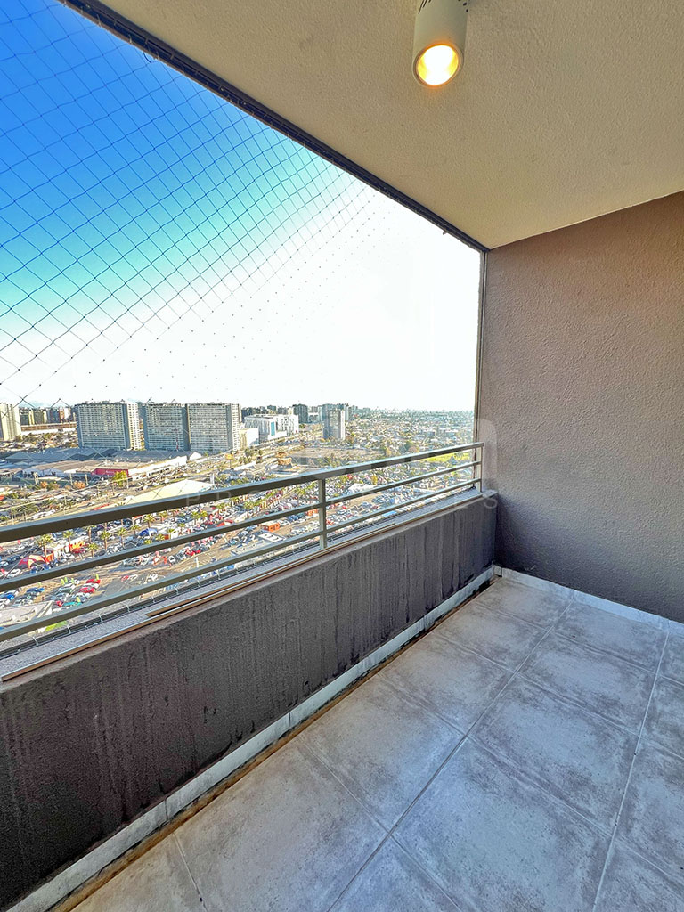Depto  en Venta, 2 dormitorios