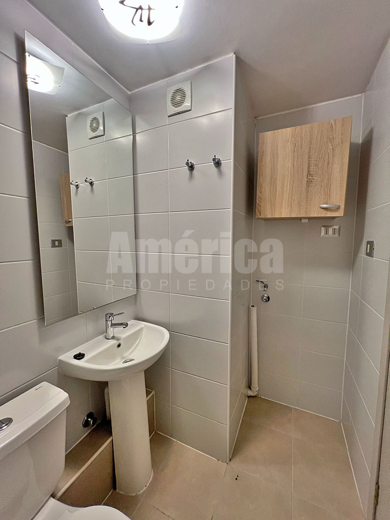 Depto  en Venta, 2 dormitorios