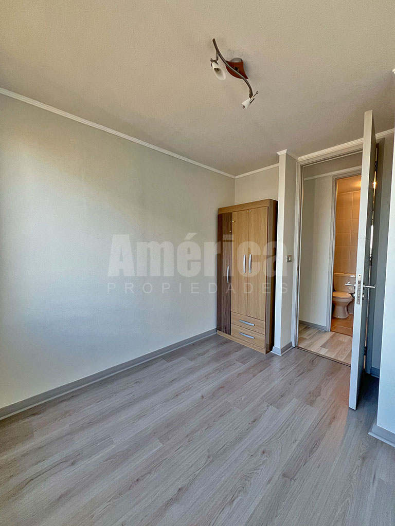 Depto  en Venta, 2 dormitorios