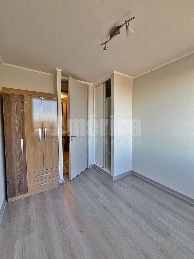 Depto  en Venta, 2 dormitorios