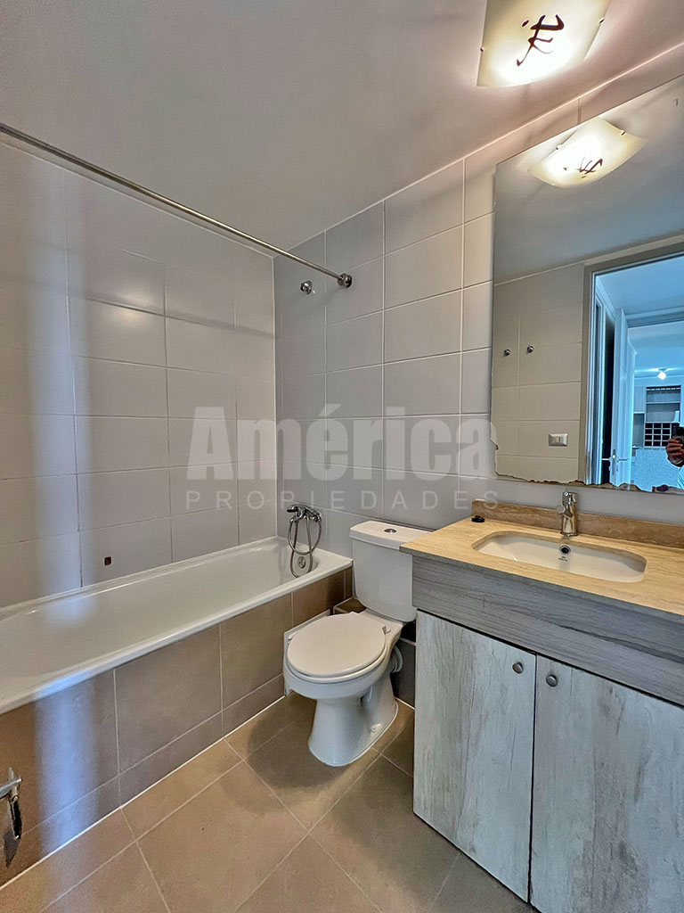 Depto  en Venta, 2 dormitorios