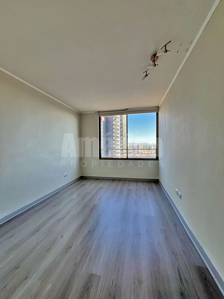 Depto  en Venta, 2 dormitorios
