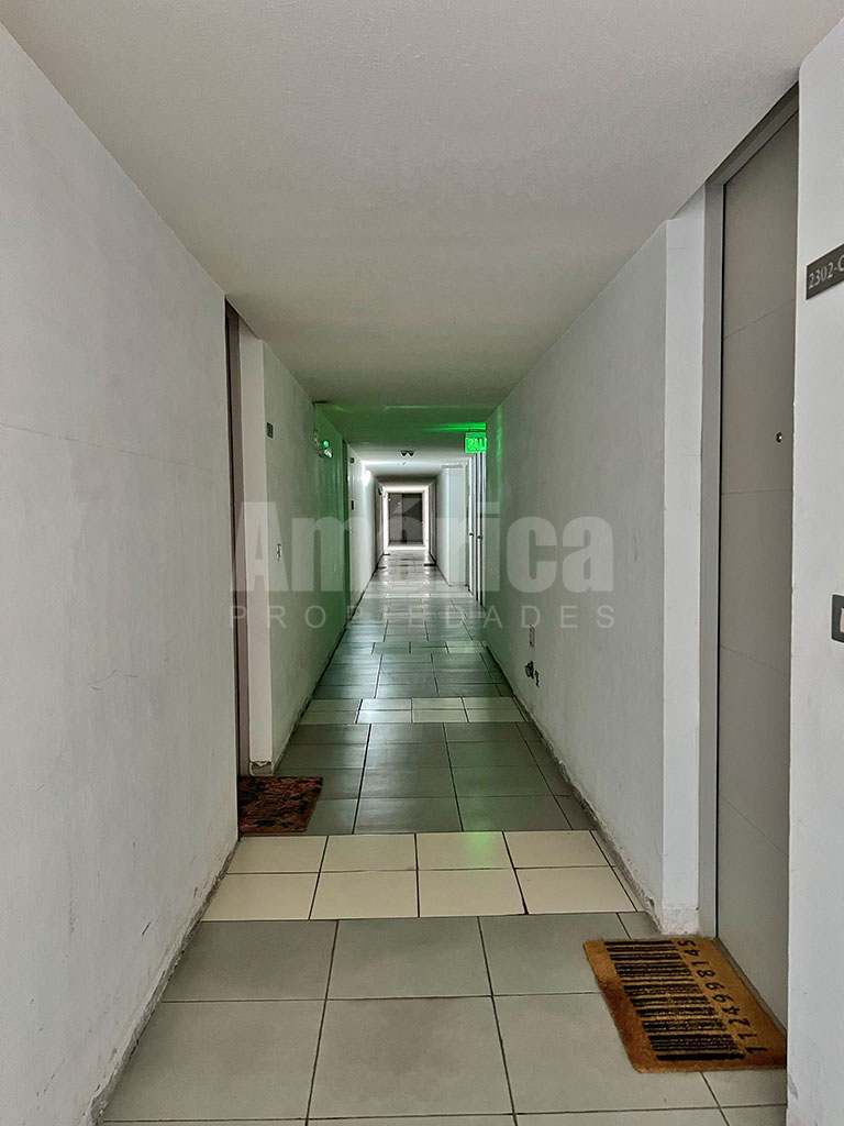 Depto  en Venta, 2 dormitorios