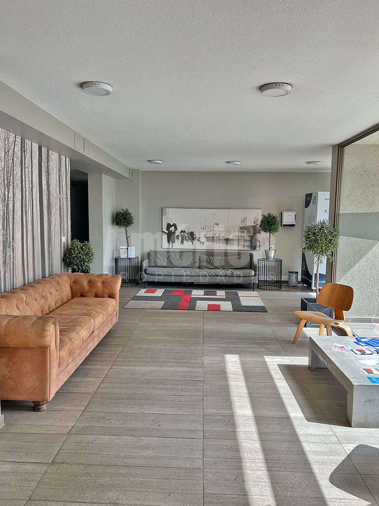 Depto  en Venta, 2 dormitorios