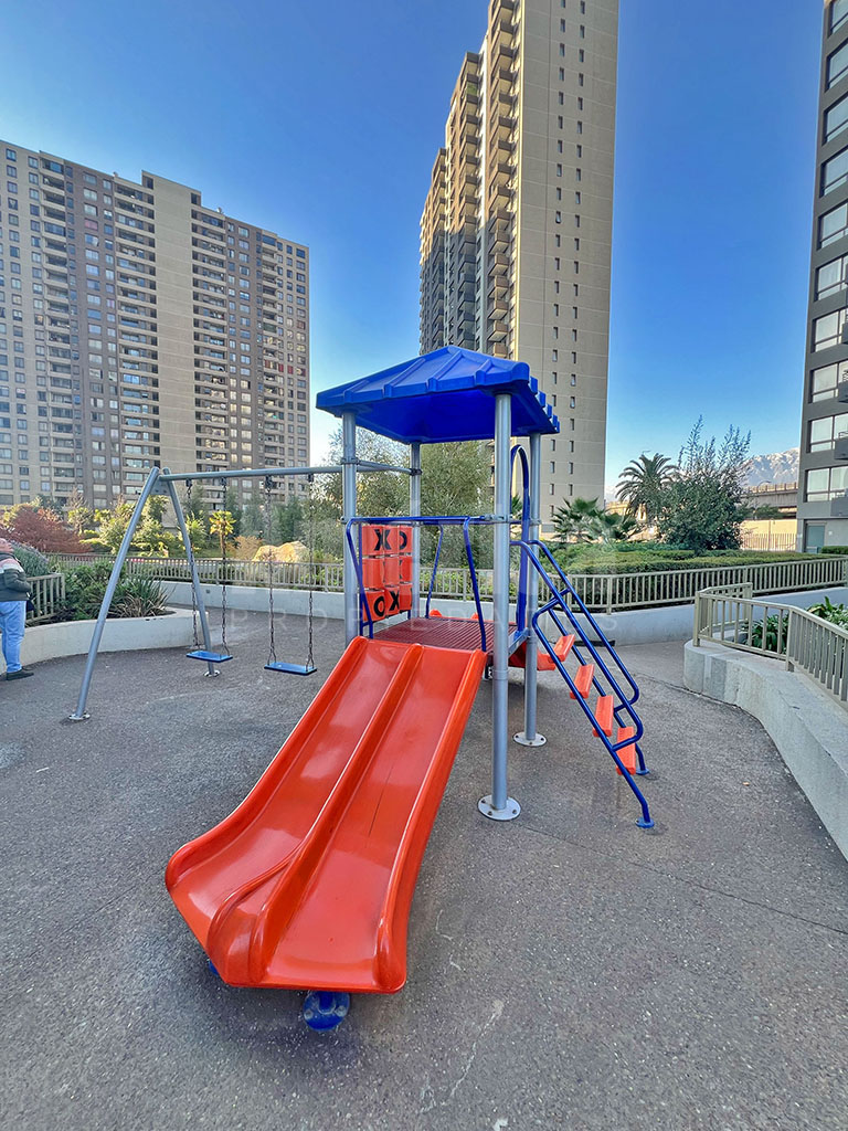 Depto  en Venta, 2 dormitorios