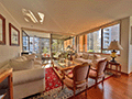 Venta Departamento  4 dormitorios Las Condes