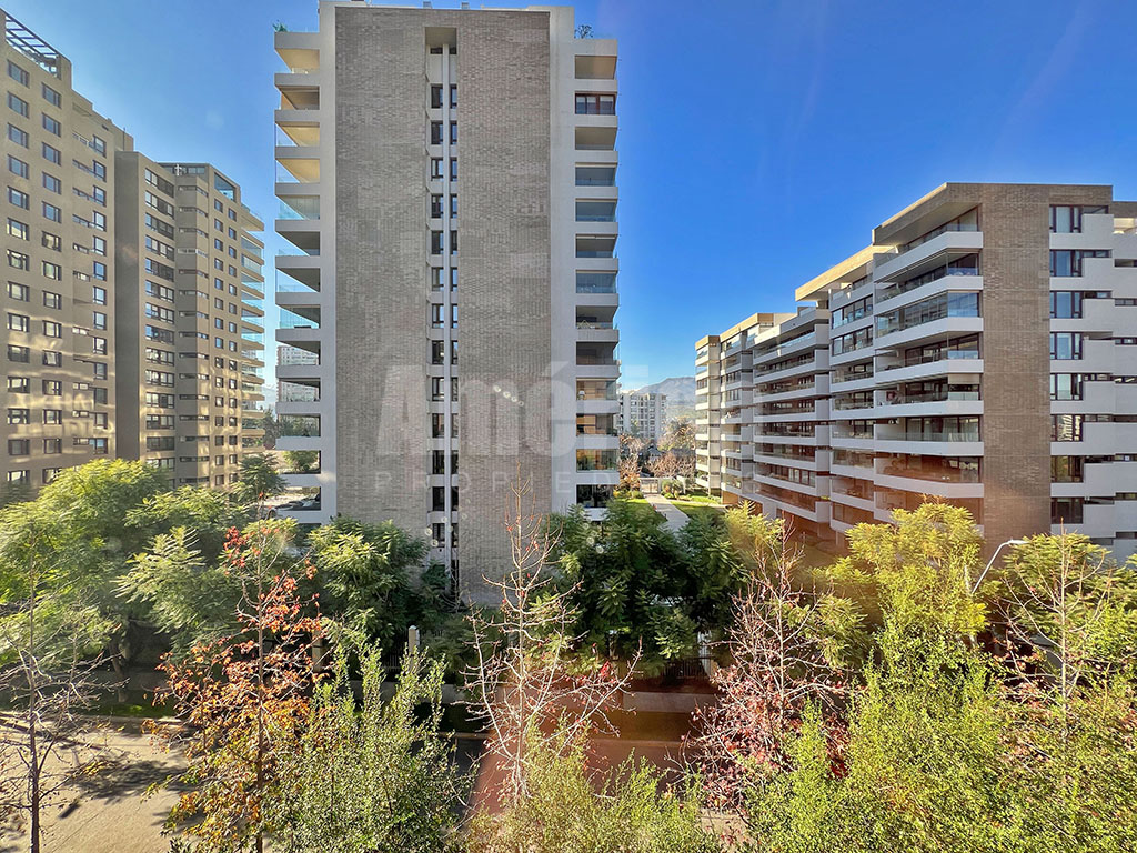 Depto  en Venta, 4 dormitorios