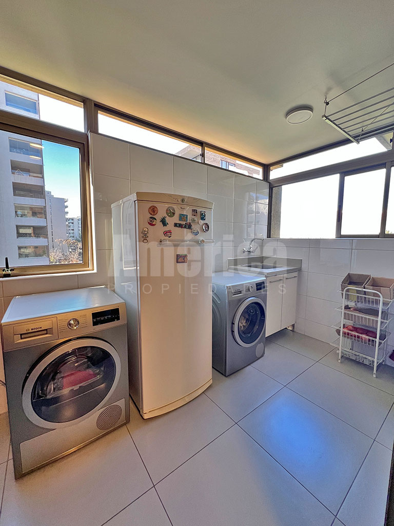 Depto  en Venta, 4 dormitorios