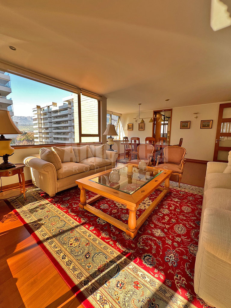 Depto  en Venta, 4 dormitorios