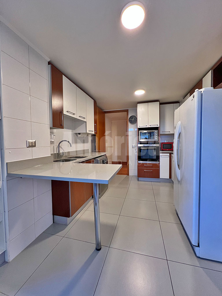 Depto  en Venta, 4 dormitorios