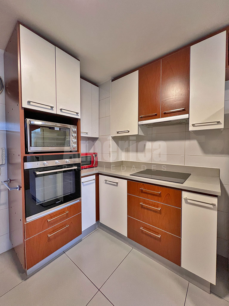 Depto  en Venta, 4 dormitorios