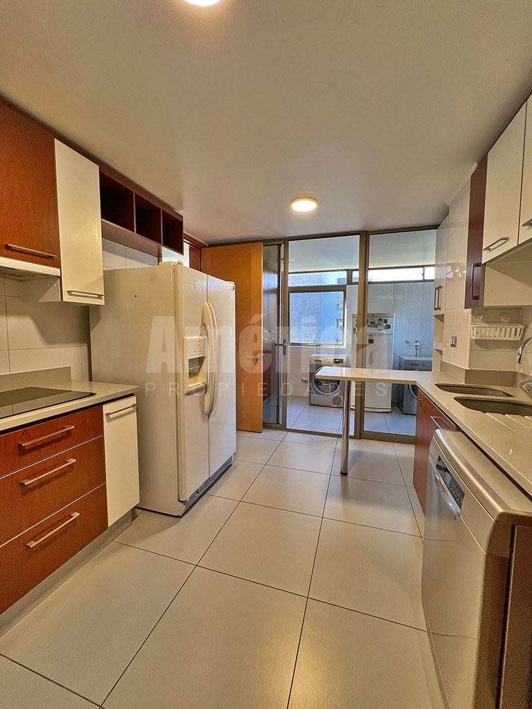 Depto  en Venta, 4 dormitorios