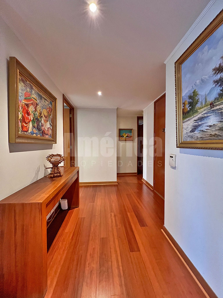 Depto  en Venta, 4 dormitorios