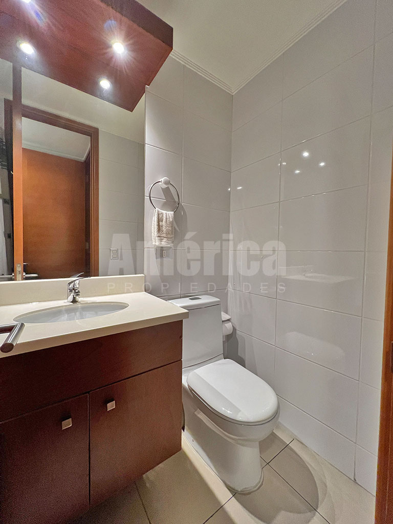 Depto  en Venta, 4 dormitorios