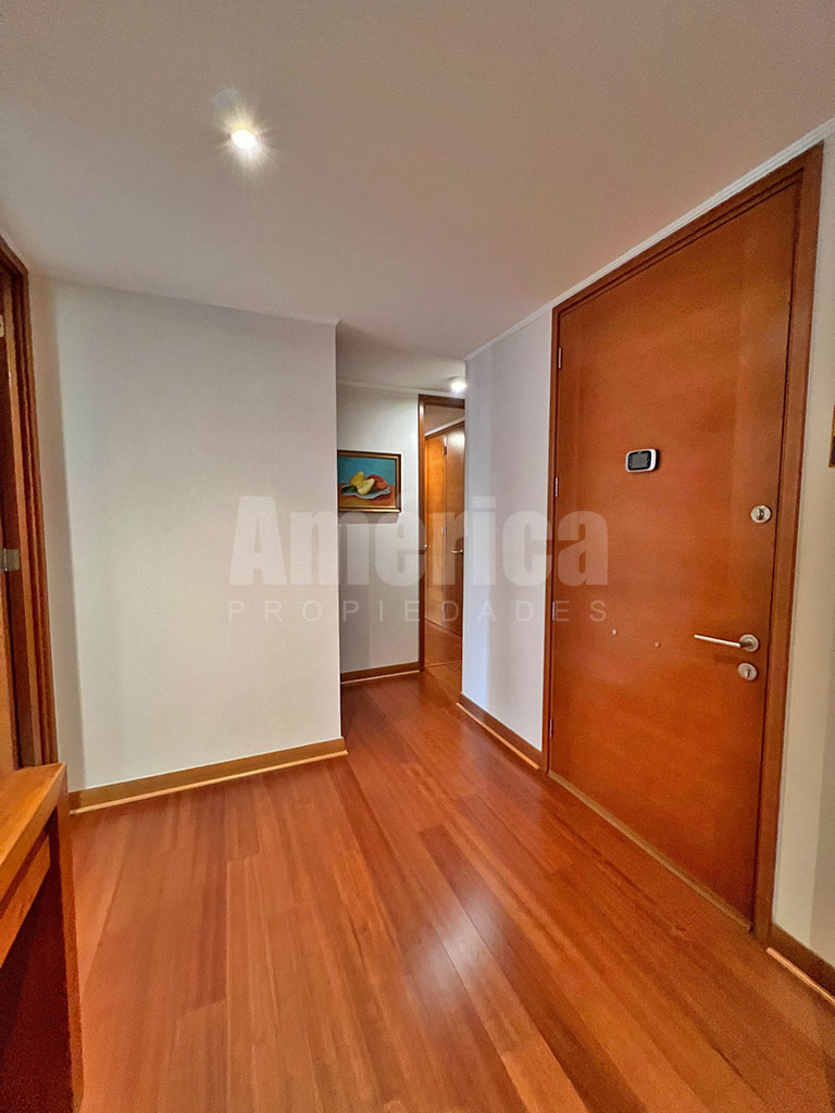 Depto  en Venta, 4 dormitorios