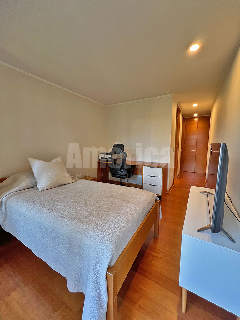 Depto  en Venta, 4 dormitorios