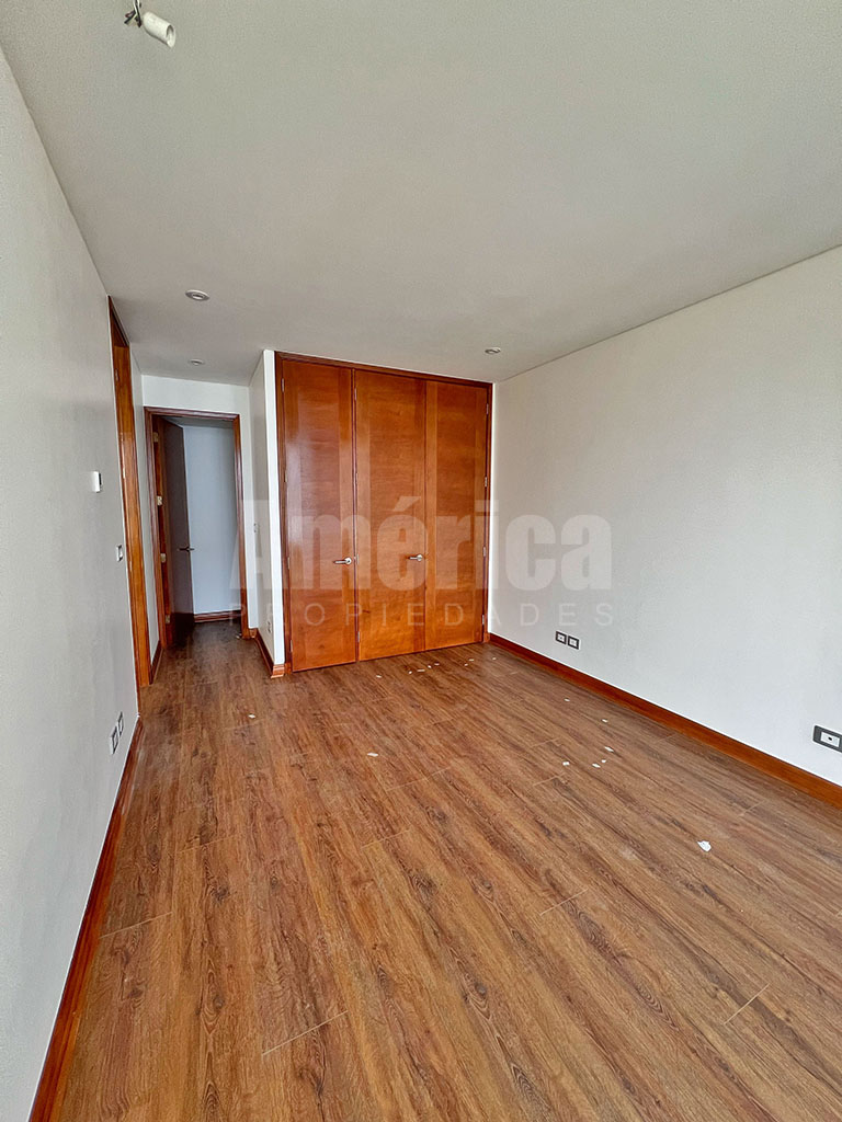 Depto  en Arriendo, 2 dormitorios