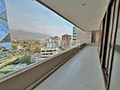 Arriendo Departamento  2 dormitorios Las Condes
