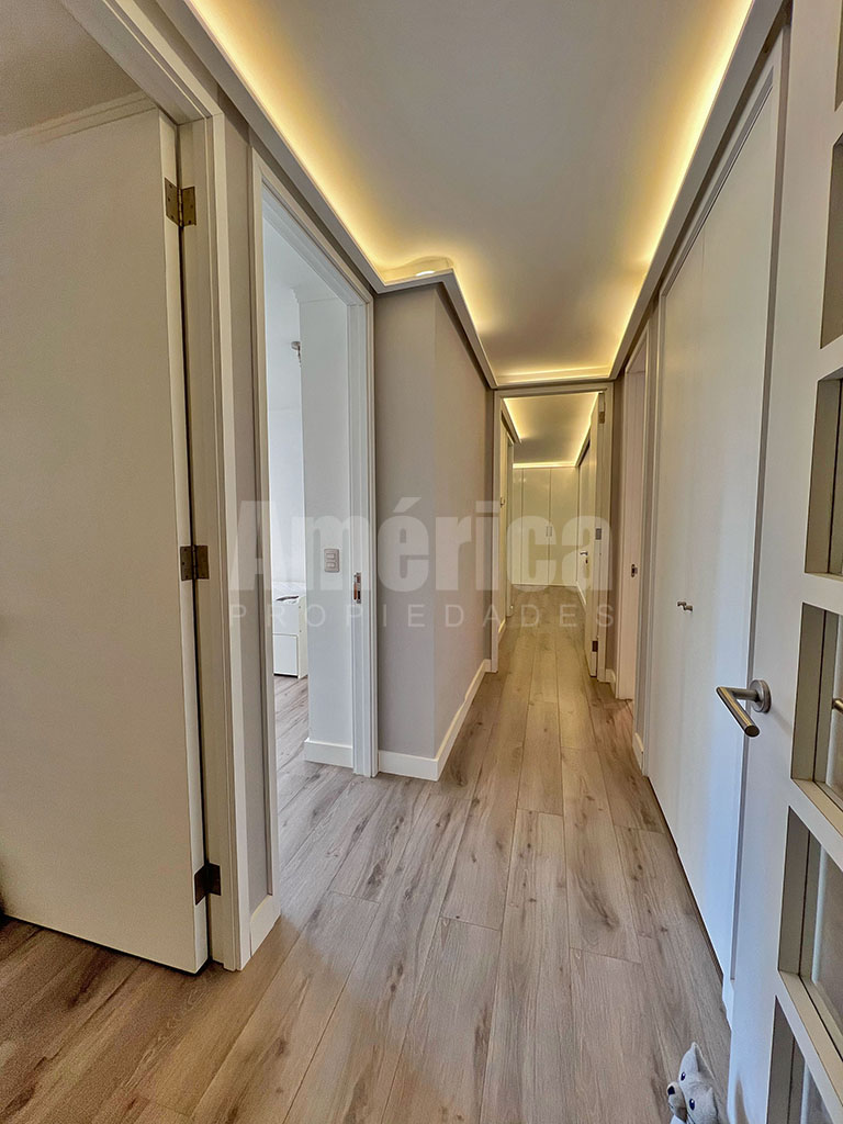 Depto  en Venta, 3 dormitorios