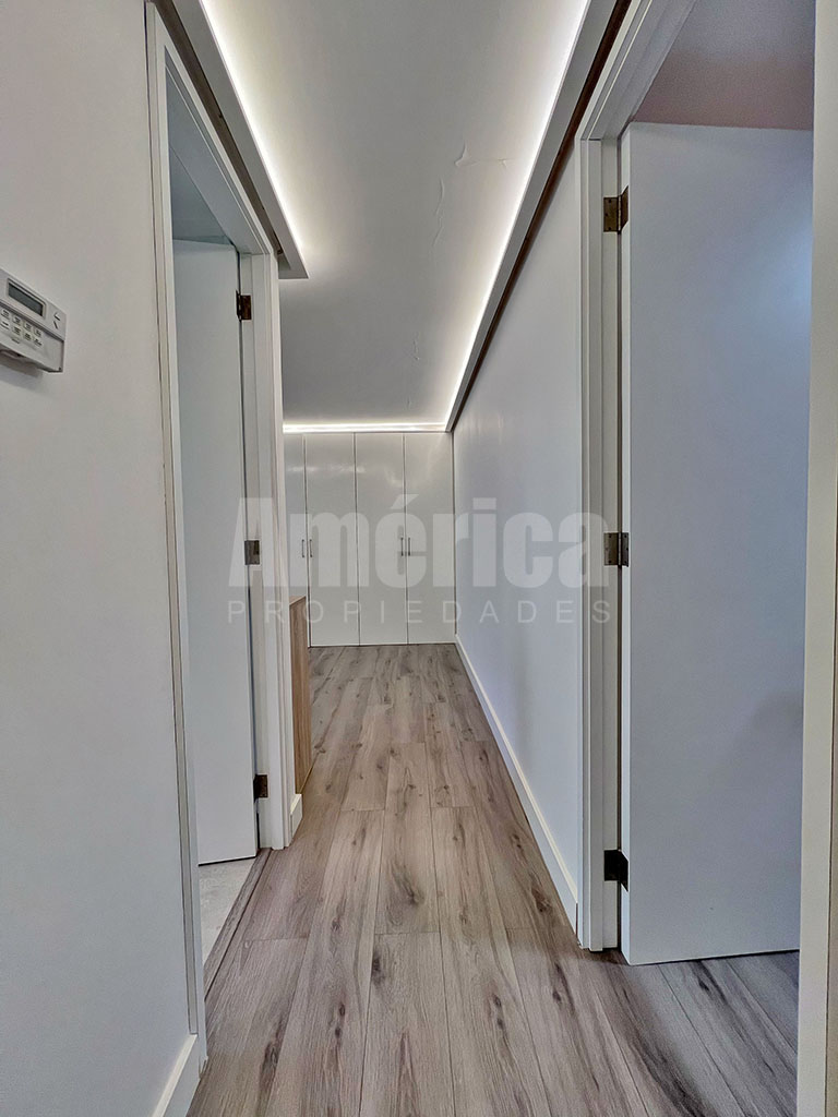 Depto  en Venta, 3 dormitorios