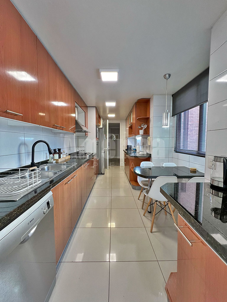 Depto  en Venta, 3 dormitorios
