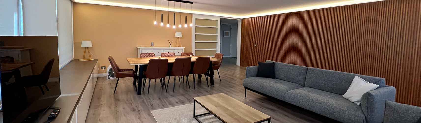 Departamento Noruega